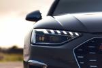 Audi S4 Avant TDI 2019 года (UK)